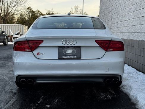 Used 2015 Audi S7 Prestige image 15