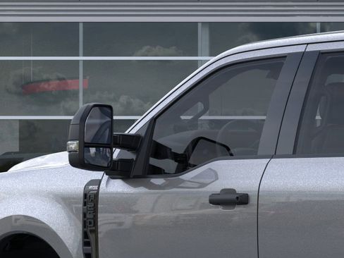 New 2026 Ford F250 XL w/ STX Appearance Package image 20