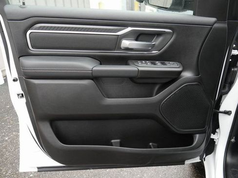 New 2026 RAM 1500 Big Horn image 11