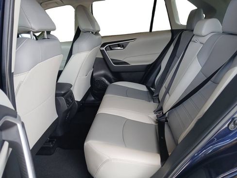 Used 2024 Toyota RAV4 XLE Premium FWD image 15