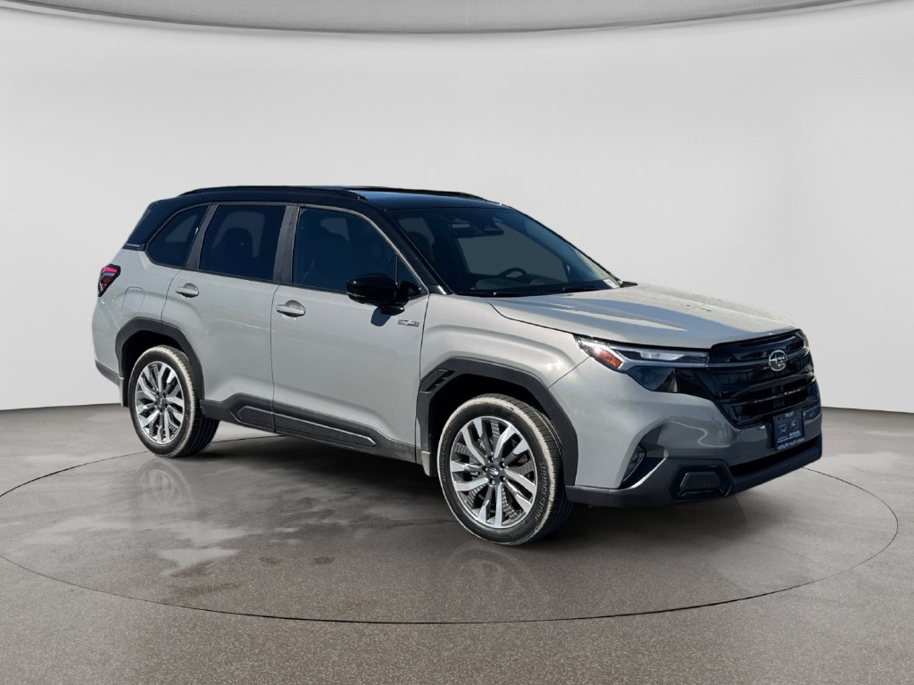New 2026 Subaru Forester Touring AWD/4WD image 7