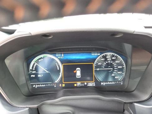 Used 2025 Subaru Forester Touring AWD/4WD image 39