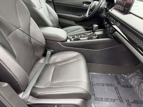 Used 2025 Honda Accord EX-L image 7