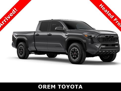 New 2026 Toyota Tacoma TRD Off-Road AWD/4WD image 30