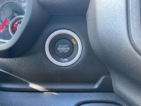 New 2026 RAM 3500 Tradesman image 22