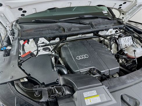 Used 2021 Audi Q5 2.0T Premium image 26