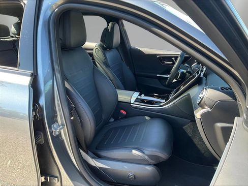 Certified 2025 Mercedes-Benz C 300 Sedan image 30