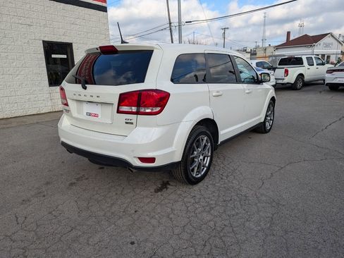 Used 2018 Dodge Journey GT image 6