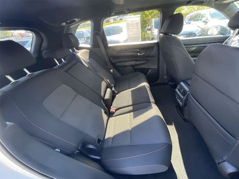 Used 2024 Honda CR-V Sport image 22