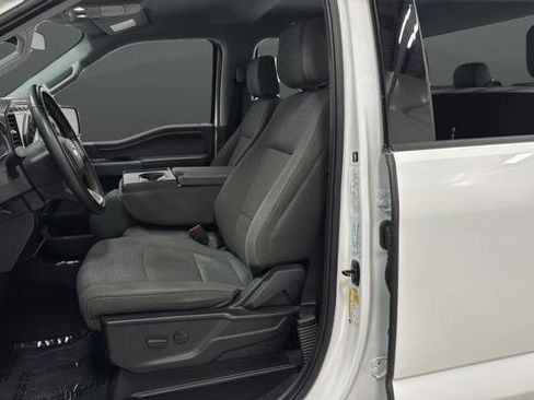 Used 2024 Ford F150 XLT w/ Tow/Haul Package AWD/4WD image 10