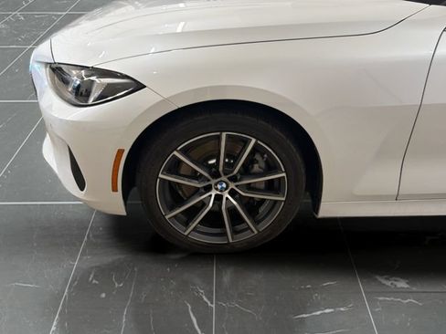 Used 2025 BMW 430i xDrive Coupe AWD/4WD image 22
