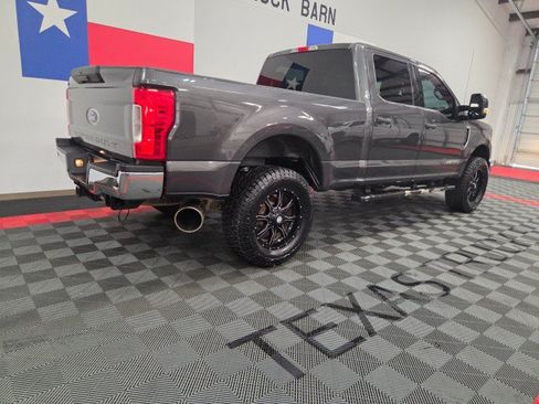 Used 2017 Ford F250 XLT w/ XLT Value Package AWD/4WD image 24