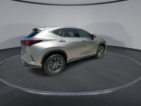 Used 2026 Lexus NX 350 AWD w/ Cold Area Package image 8
