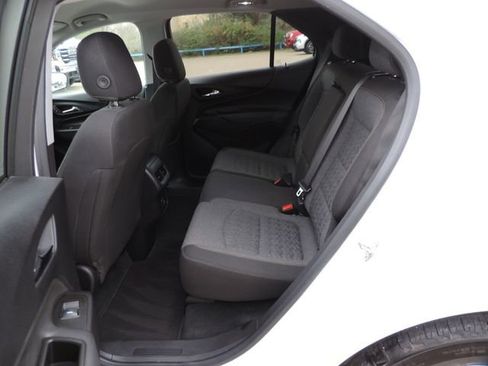 Used 2024 Chevrolet Equinox LT image 21