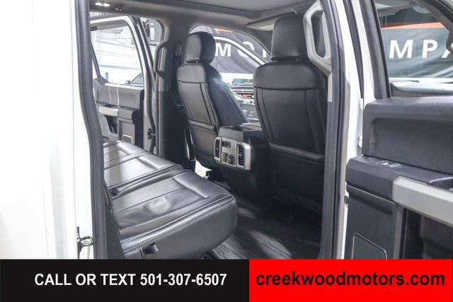 Used 2021 Ford F250 Lariat AWD/4WD image 45
