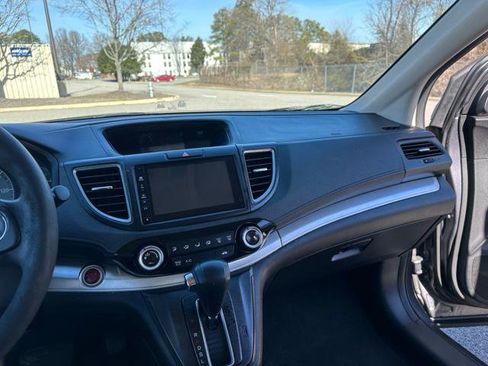 Used 2016 Honda CR-V EX image 14