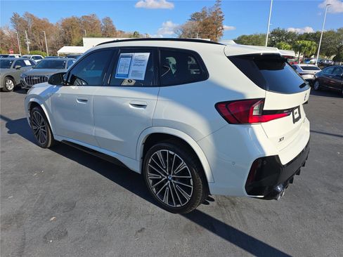Used 2024 BMW X1 M35i w/ Premium Package image 5