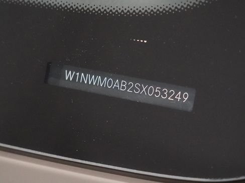 Certified 2025 Mercedes-Benz G 580 w/ EQ Technology image 32