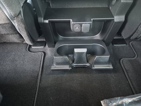 New 2026 Ford F250 XL w/ STX Appearance Package image 19