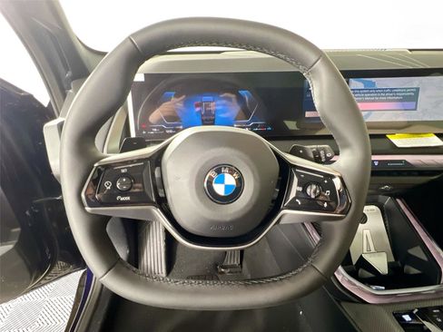 New 2026 BMW X3 xDrive30 w/ Convenience Package AWD/4WD image 11