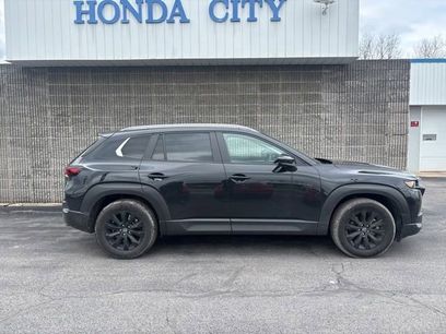 Used 2024 MAZDA CX-50 AWD 2.5 S w/ Cargo Package