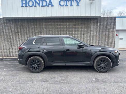 Used 2024 MAZDA CX-50 AWD 2.5 S w/ Cargo Package image 1