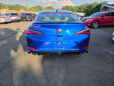 Used 2023 Acura Integra A-Spec FWD image 5
