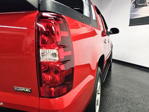 Used 2007 Chevrolet Avalanche LTZ w/ LTZ Preferred Equipment Group AWD/4WD image 29