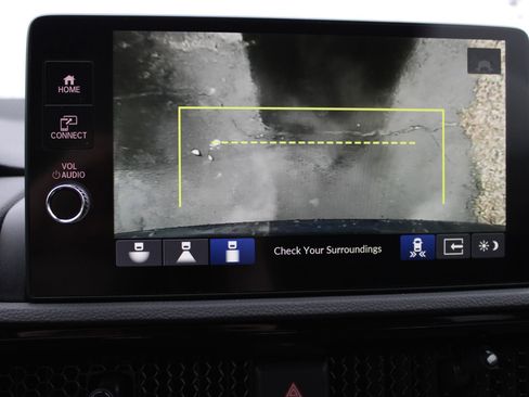 New 2026 Honda CR-V EX-L image 32