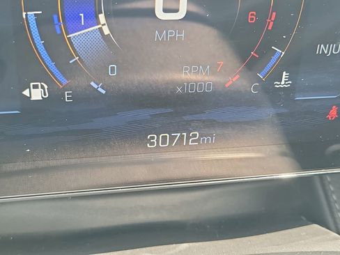 Used 2025 Chevrolet Equinox LT FWD image 27