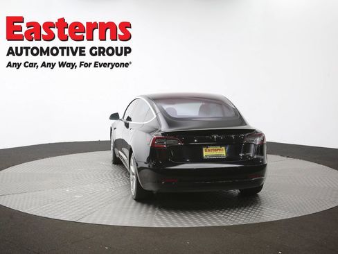 Used 2018 Tesla Model 3 Long Range AWD/4WD image 32