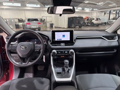 Used 2024 Toyota RAV4 LE image 25