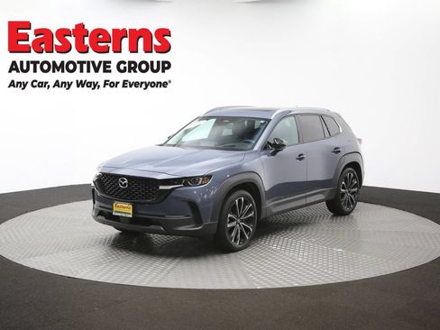 Used 2025 MAZDA CX-50 AWD 2.5 S w/ Weather Package image 58