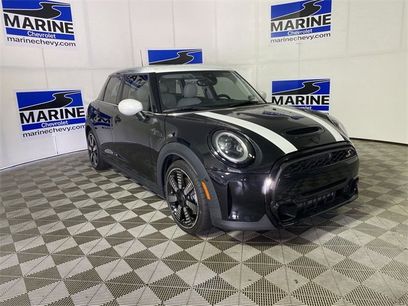 Used 2024 MINI Cooper S