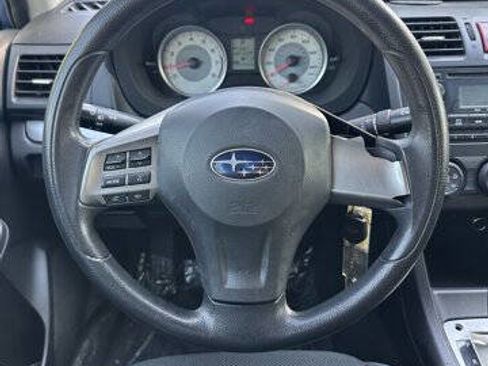 Used 2014 Subaru Impreza 2.0i image 14