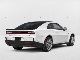 New 2026 Dodge Charger Scat Pack AWD/4WD video 2