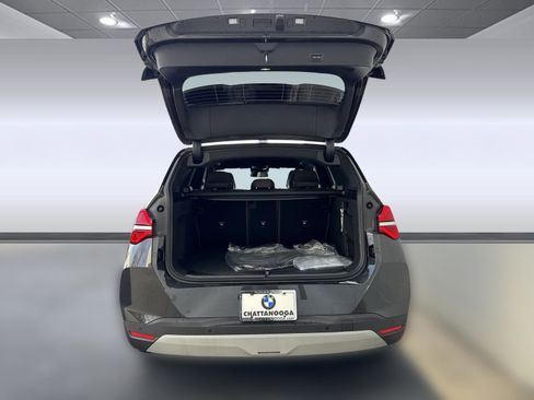 Used 2025 BMW X3 xDrive30i w/ Convenience Package image 21