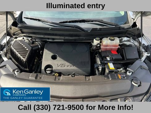 Used 2019 Buick Enclave Preferred FWD image 59
