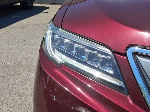 Used 2017 Acura RDX AWD w/ Technology Package image 9