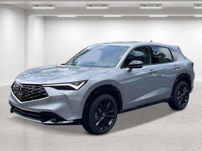 New 2026 Acura ADX A-Spec