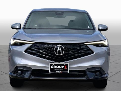 New 2026 Acura ADX FWD image 3