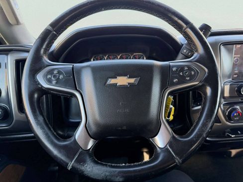 Used 2015 Chevrolet Silverado 3500 LTZ AWD/4WD image 30