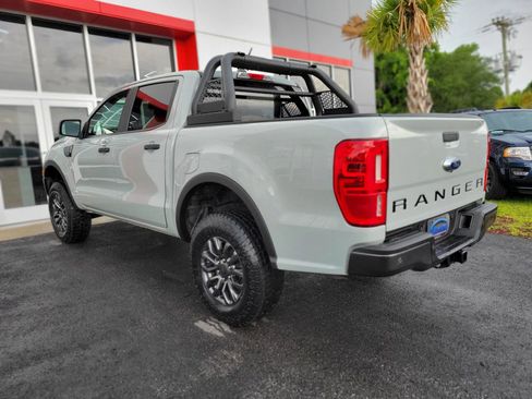 Used 2023 Ford Ranger XLT w/ Equipment Group 301A Mid RWD image 6