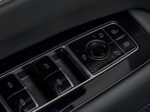 New 2026 Cadillac Escalade IQ Luxury 1 w/ LPO, Floor Liner Package image 13