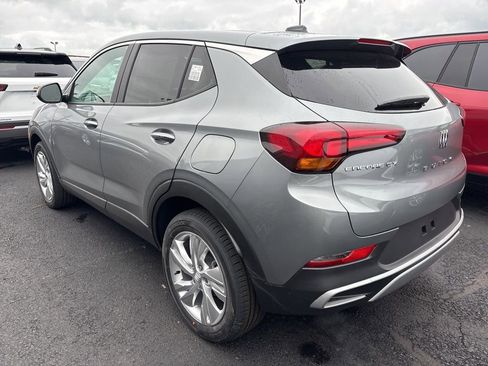 New 2026 Buick Encore GX Preferred image 4
