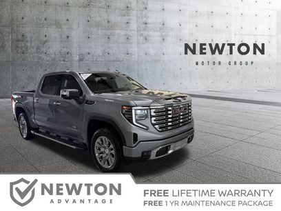 New 2026 GMC Sierra 1500 Denali w/ Technology Package