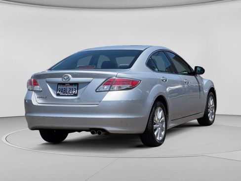 Used 2012 MAZDA MAZDA6 i Touring FWD image 33