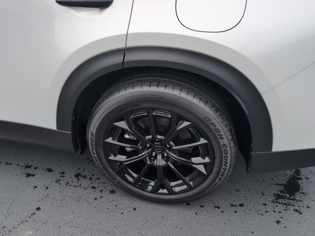 New 2026 MAZDA CX-70 3.3 Turbo w/ Premium Package AWD/4WD image 17