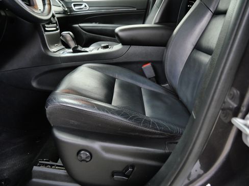Used 2020 Jeep Grand Cherokee Limited AWD/4WD image 17