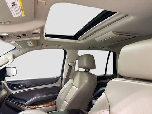 Used 2020 Chevrolet Tahoe Premier image 24